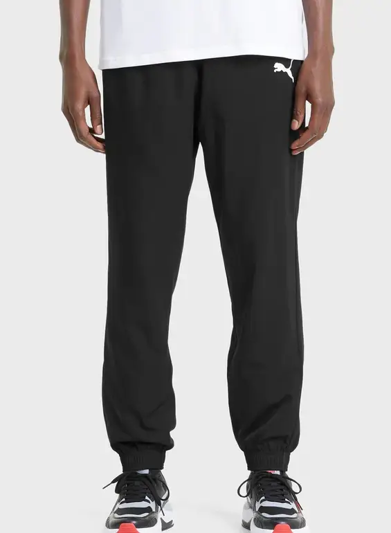 بنطال رياضي رجالي بوما Active Woven