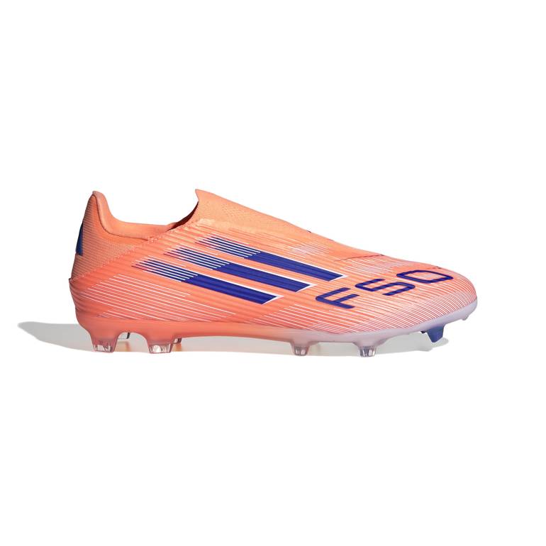حذاء أديداس F50 ليغ بدون أربطة اف جي