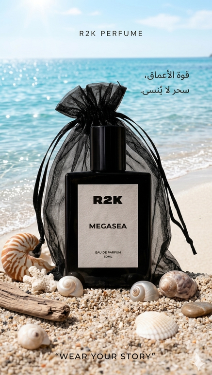MEGASEA