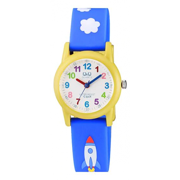 Color Kids Watch QQ
