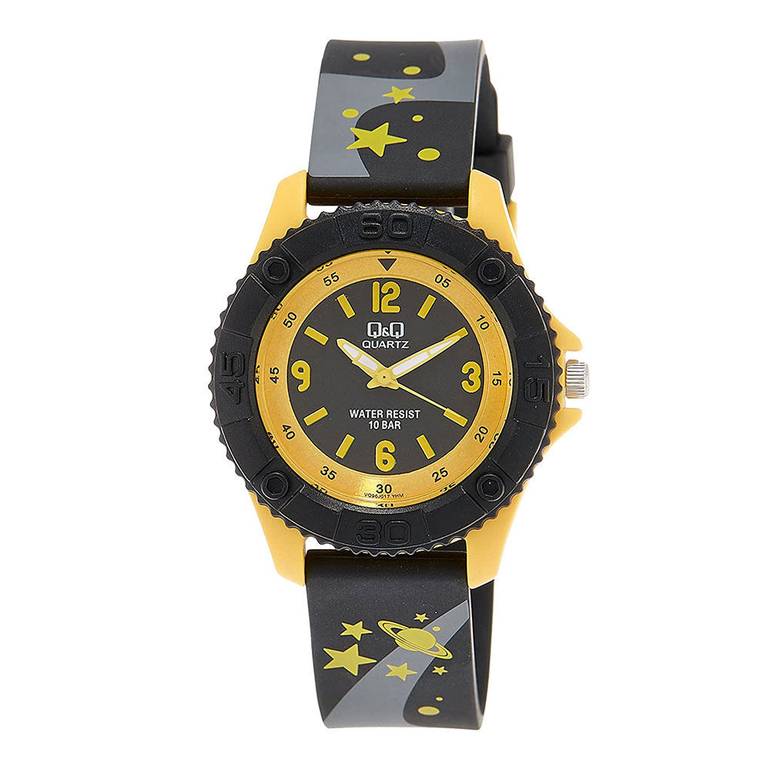 Color Kids Watch QQ