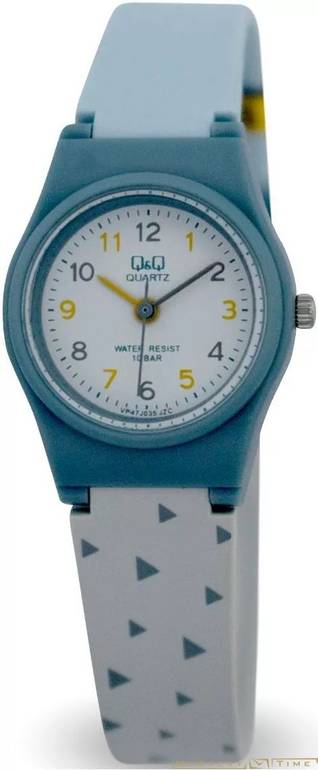 Color Kids Watch QQ