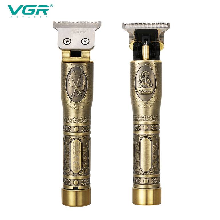 VGR Professinal Hair Trimmer