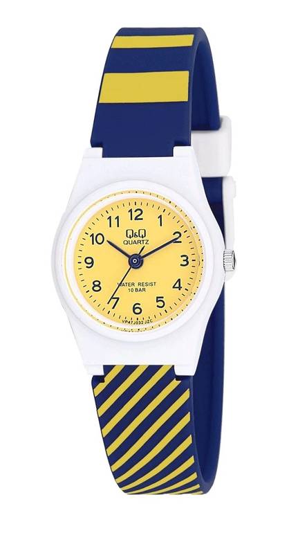 Color Kids Watch QQ