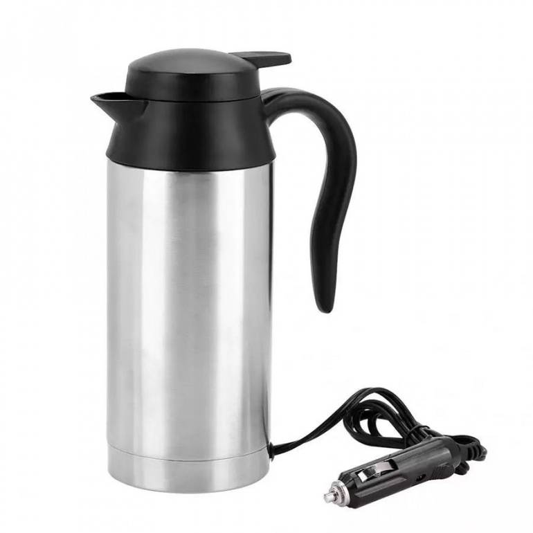 Water Boiler for Cars 750 ml