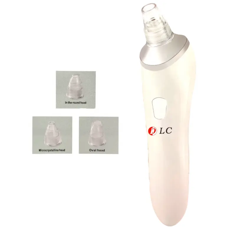 Blackhead Remover Device