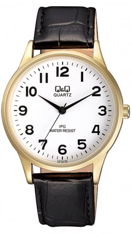 Classic Watch From QQ
