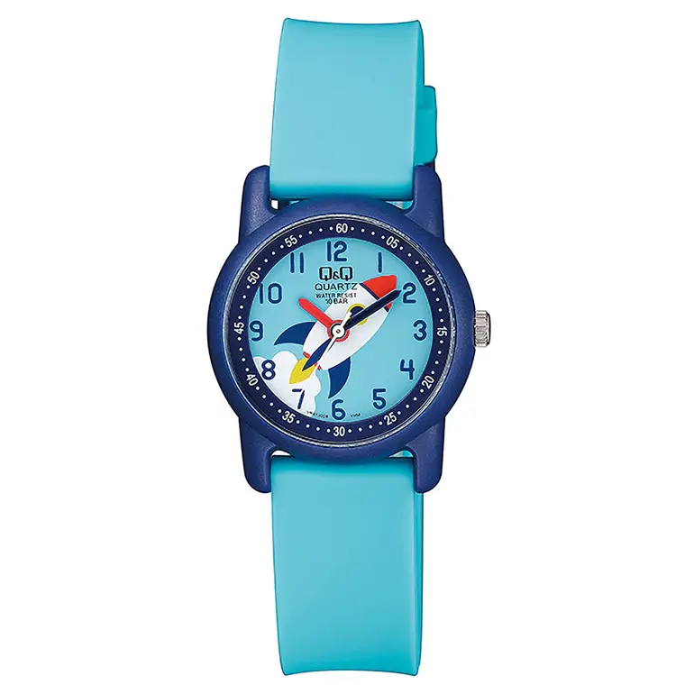 Color Kids Watch QQ