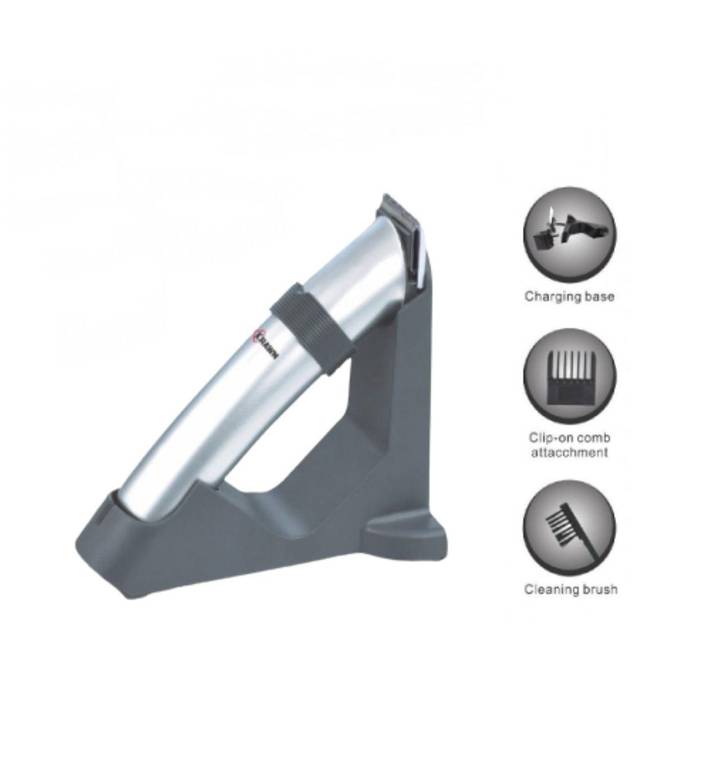 Rechargeable Mini Shaver