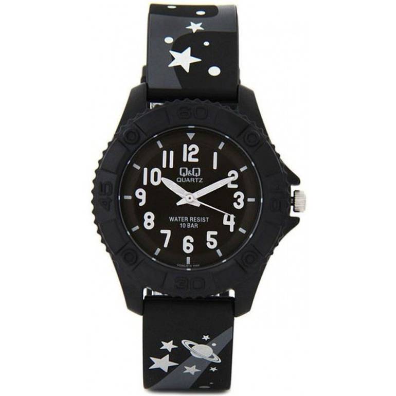 Color Kids Watch QQ
