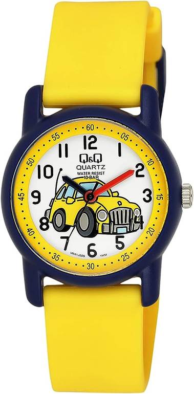 Color Kids Watch QQ