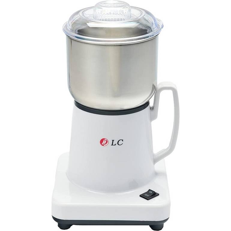 مطحنة قهوة 450 وات من DLC