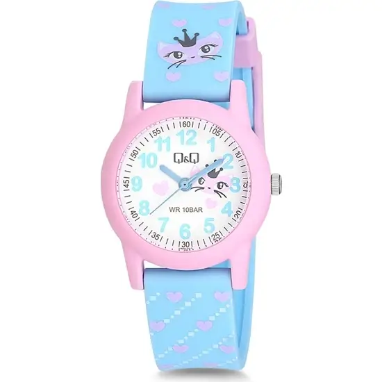 Color Kids Watch QQ