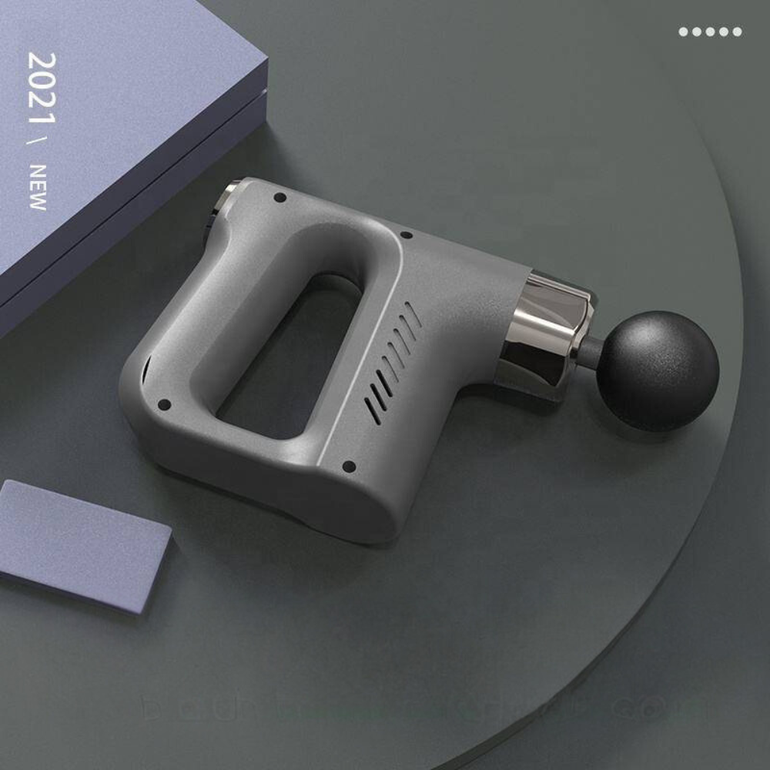 Massage and Relaxation Device