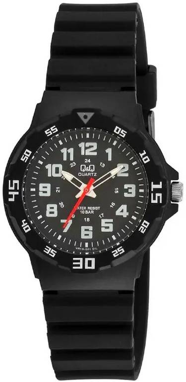 Color Kids Watch QQ