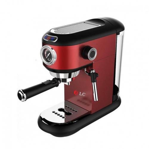 Espresso Coffee Machine 1.0 L