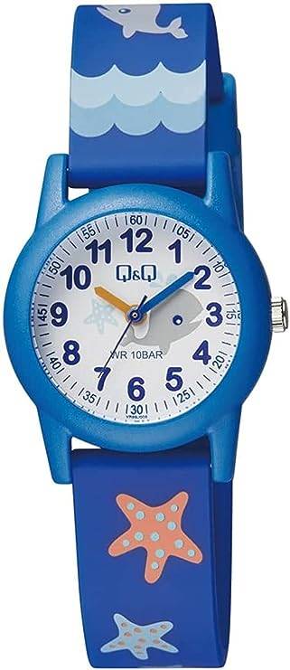 Color Kids Watch QQ