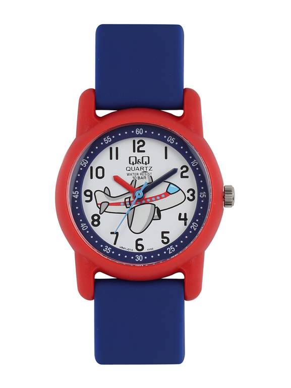 Color Children Watch QQ