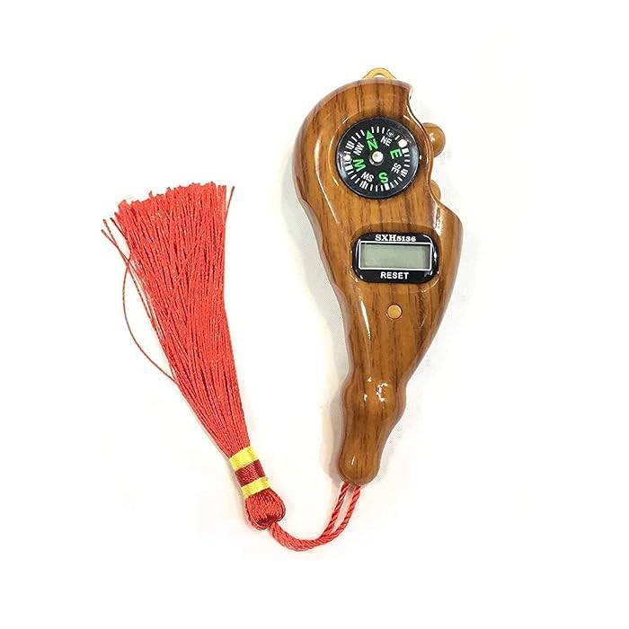  DIGITAL TASBIH AND COMPASS 