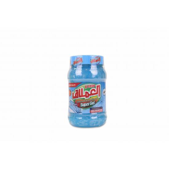  AL EMLAQ SUPER GEL SUMMER TIME 1000GRAM 