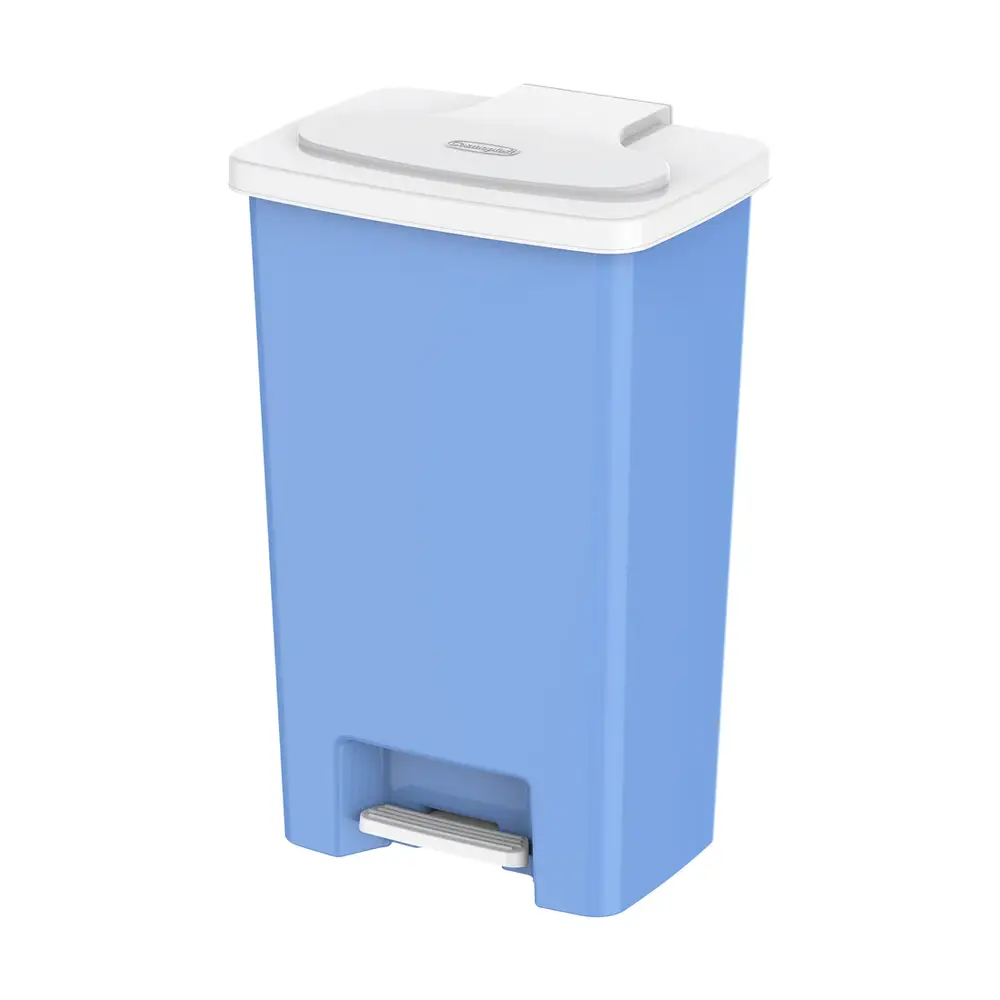  COSMOPLAST PEDAL WASTE BIN 80L IFHHLA360 