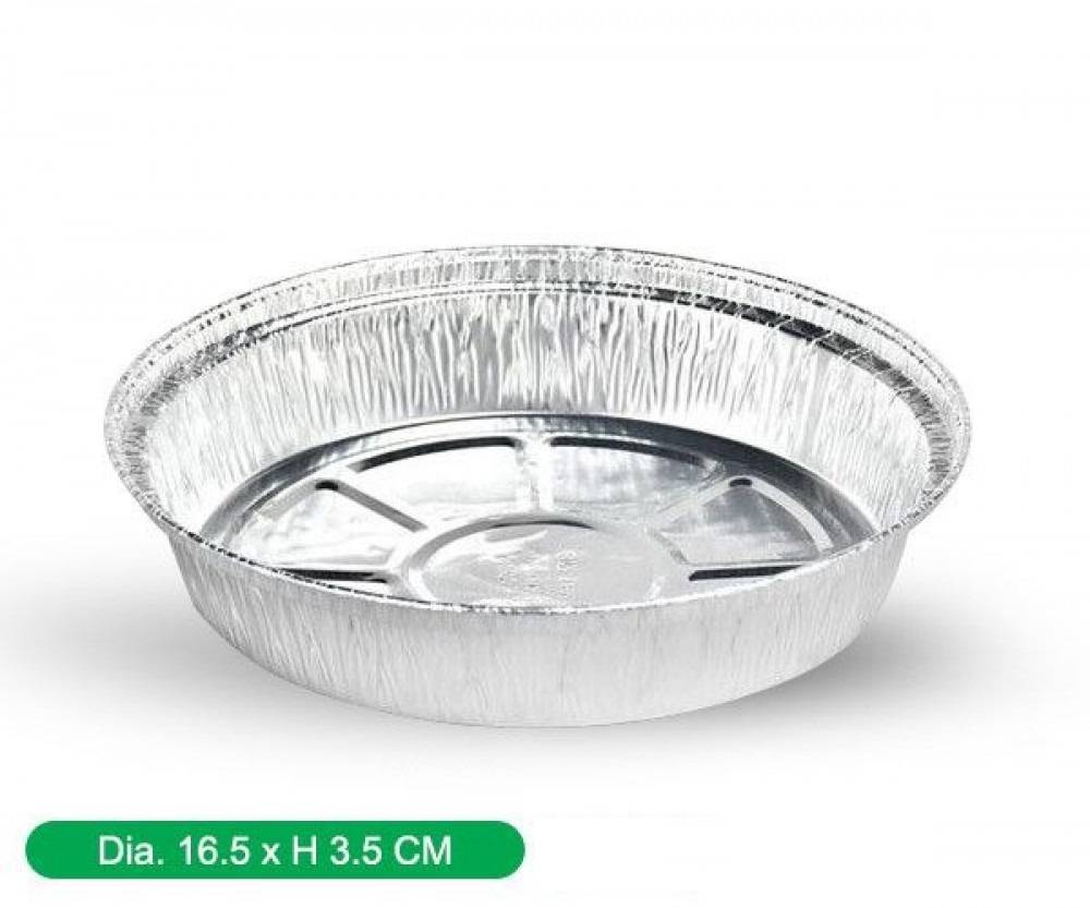  طباق ابوسهم كنافة بدون غطاء 10ح 
