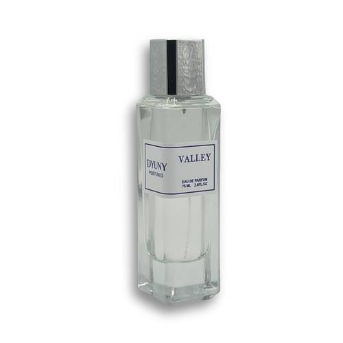عطر VALLEY: بصمتك الفاخرة