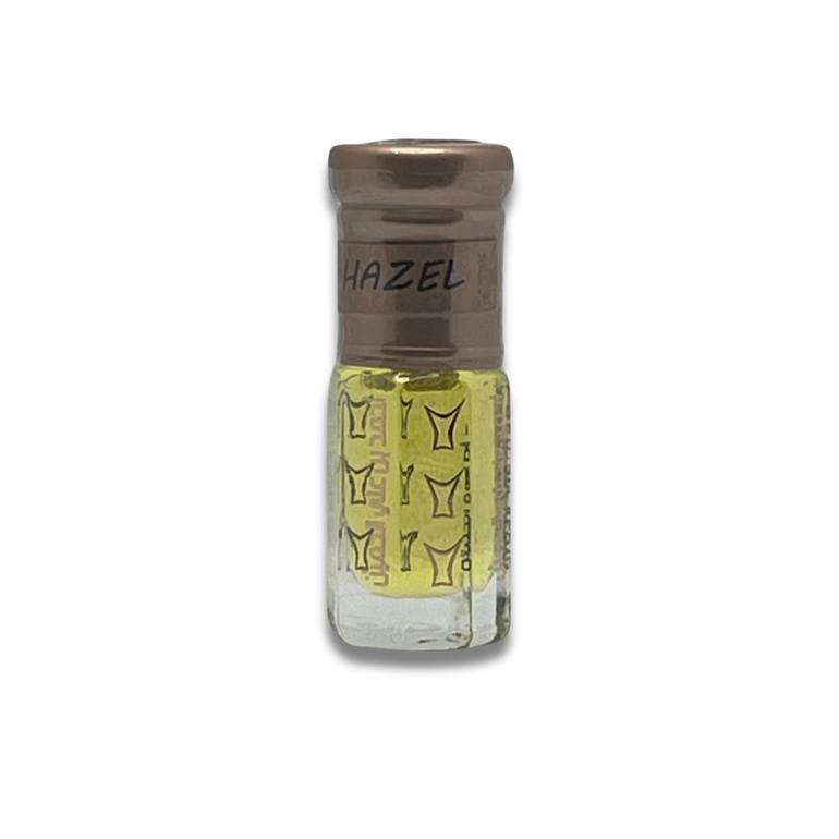 HAZELربع توله