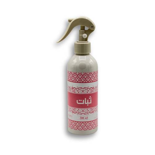 معطر ثبات للمساجد: طمأنينة وخشوع