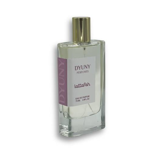 عطر LATAFAH النسائي: سحر الجرأة والفخامة