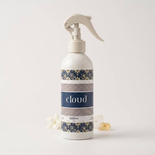 معطر CLOUD للمسجد | سحابة عطرية تملأ المكان