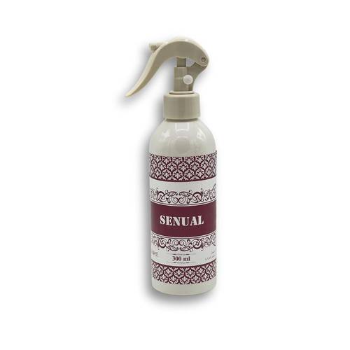 معطر سينوال SENUAL: فخامة عطرية تدوم