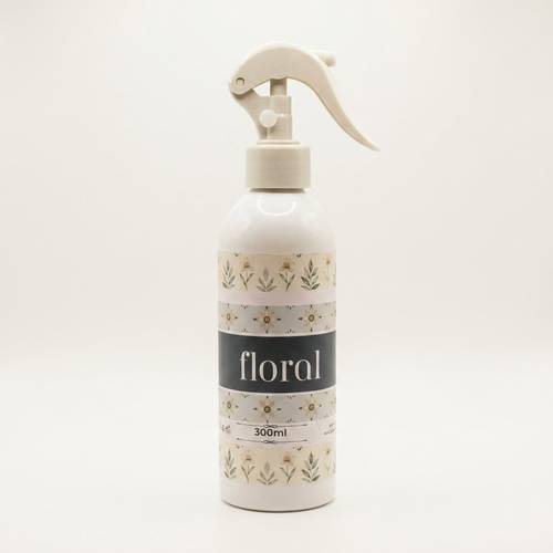 معطر FLORAL للمسجد : فخامة زهرية للمكان