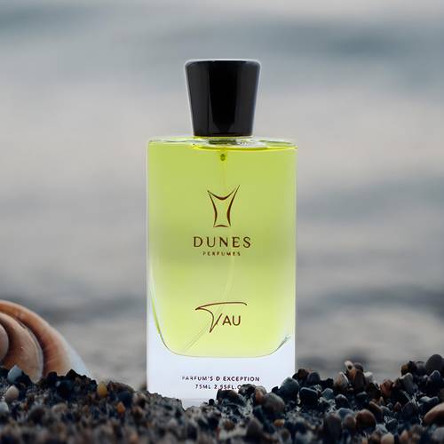 عطر Tau | عود حمضي منعش 75 مل
