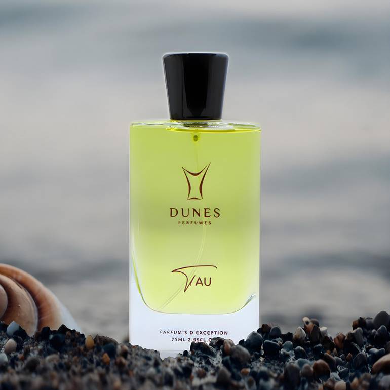 عطر Tau | عود حمضي منعش 75 مل