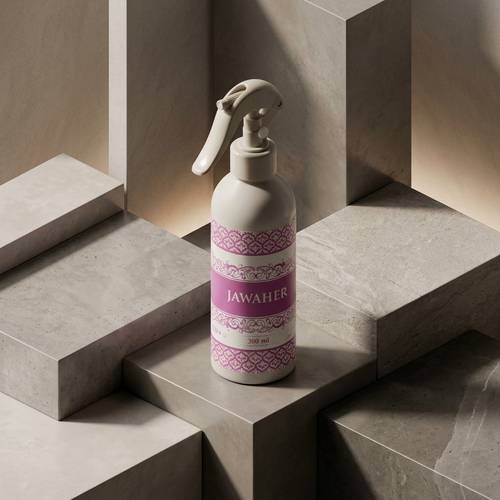 معطر JAWAHER - فخامة فريدة تدوم