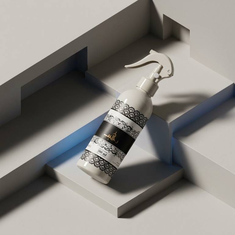 معطر رهيب للمسجد | نفحات روحانية