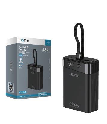 بطارية Eone Giant 20 بقوة 45 واط