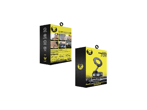 حامل جوال يوفو ماج سيف (Y4891)