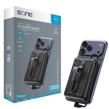بطارية EONE Paxo MagSafe – سعة 10 ألف