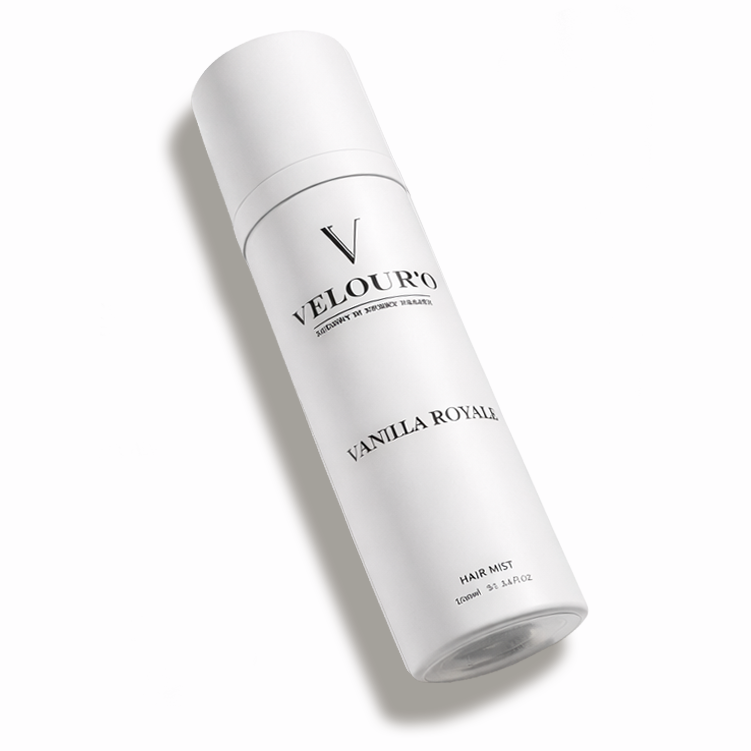 VANILLA ROYALE HAIR MIST
