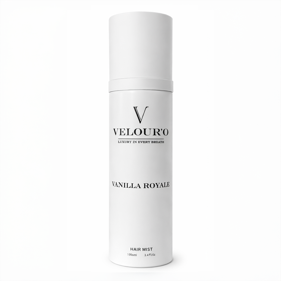VANILLA ROYALE HAIR MIST