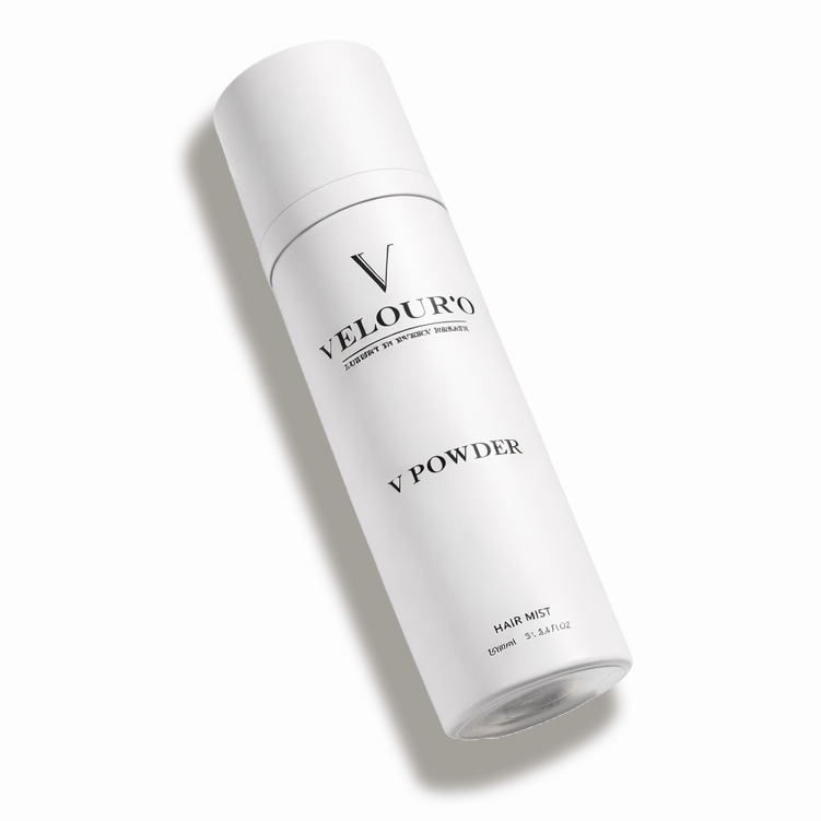 V POWDER HAIR MIST