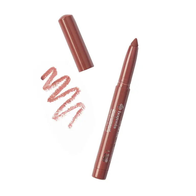 Bogenia Velvet Lipstick Mangosteen BG730.013