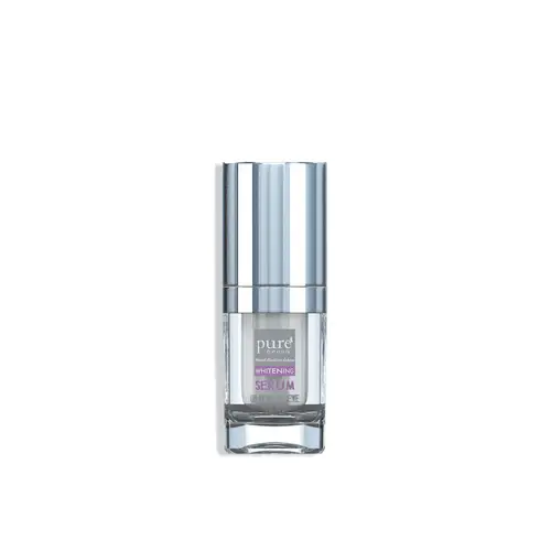 Pure Beauty Under-Eye Serum 15ml
