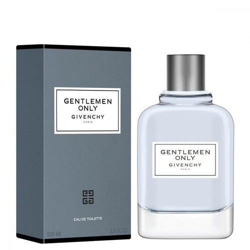 Givenchy Only Gentleman Eau de Toilette 100ml