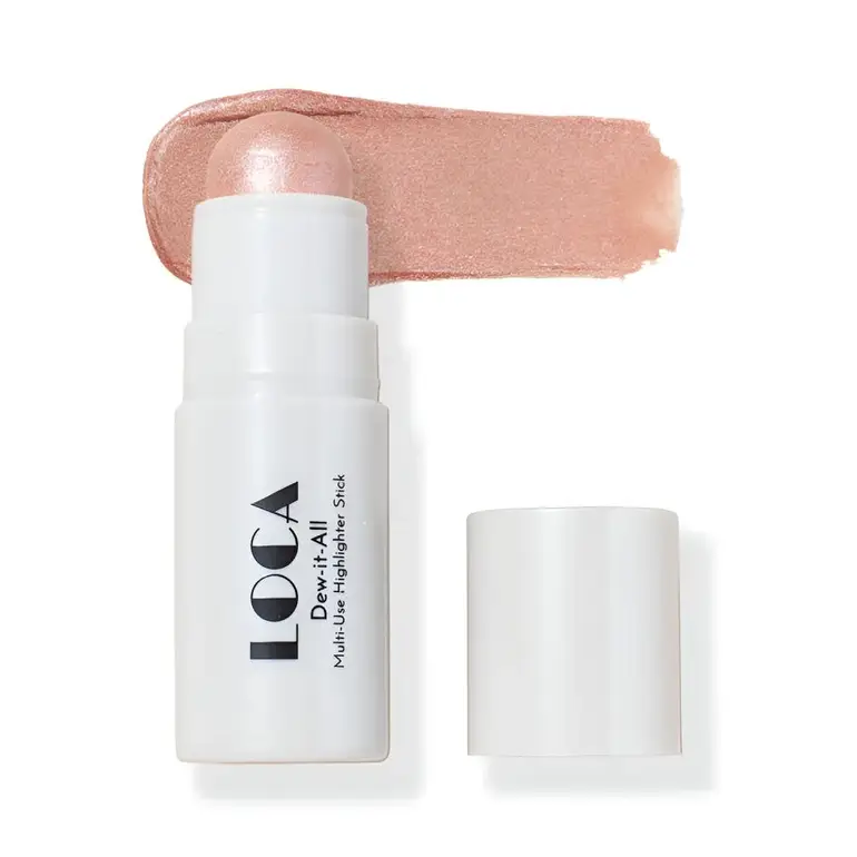 LOCA Dew-It-All Highlighter Stick Boarding Pass 02