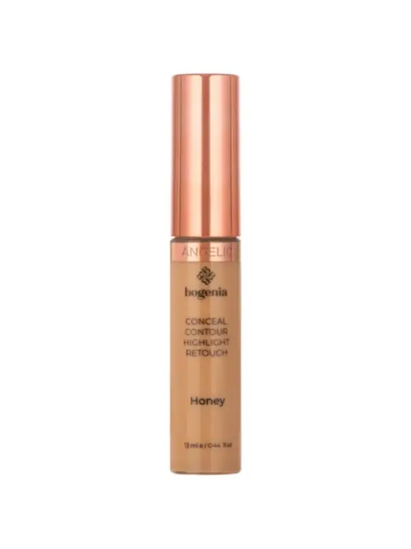 Boginia Angelic 4 in 1 Concealer Honey BG621.005