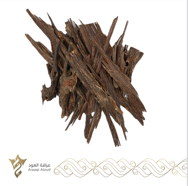عود هندي زورا