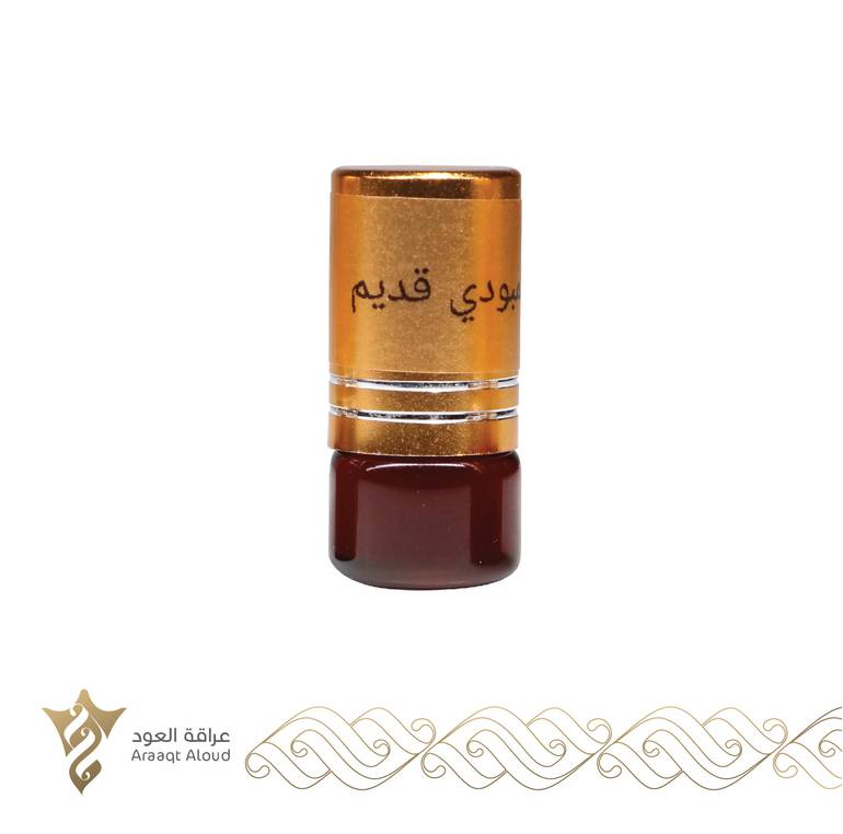 دهن عود كمبودي الطيبين نانو تولة